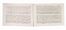  Bach Johann Sebastian : L?Art de la Fugue.  - Asta Manoscritti, Incunaboli, Autografi e Libri a stampa - Libreria Antiquaria Gonnelli - Casa d'Aste - Gonnelli Casa d'Aste