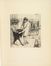  Dante Gabriele Rossetti  (Londra, 1828 - Birchington, 1882) : Coppia di fotolitografie.  - Asta Stampe e Disegni - Libreria Antiquaria Gonnelli - Casa d'Aste - Gonnelli Casa d'Aste