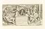  Pietro Santi Bartoli  (Perugia, 1635 - Roma, 1700) : Sigismundi Augusti Mantuam Adeuntis Profectio ac Triumphus.  - Auction Prints and Drawings - Libreria Antiquaria Gonnelli - Casa d'Aste - Gonnelli Casa d'Aste
