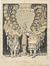  Giuseppe Garuti (detto Pipein Gamba)  (Modena, 1868 - Genova, 1954) : Illustrazioni per l'Eneide.  - Auction Prints and Drawings - Libreria Antiquaria Gonnelli - Casa d'Aste - Gonnelli Casa d'Aste