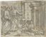  Giovanni Capellotti : Cinque disegni con Storie della vita di Cristo.  - Asta Stampe e Disegni - Libreria Antiquaria Gonnelli - Casa d'Aste - Gonnelli Casa d'Aste
