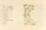  Paolo Benedetti  ( - Firenze, 1880) : Lotto di 7 disegni per decorazioni di soffitti.  - Asta Stampe e Disegni - Libreria Antiquaria Gonnelli - Casa d'Aste - Gonnelli Casa d'Aste