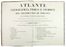  Zuccagni Orlandini Attilio : Atlante geografico, fisico e storico del Granducato di Toscana.  - Asta LIBRI, MANOSCRITTI, STAMPE E DISEGNI - Libreria Antiquaria Gonnelli - Casa d'Aste - Gonnelli Casa d'Aste