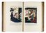  R�gnier Henri (de) : Les rencontres de M. de Breot.  Robert �tienne Bonfils  (Francia, 1886 - 1972)  - Asta LIBRI, MANOSCRITTI, STAMPE E DISEGNI - Libreria Antiquaria Gonnelli - Casa d'Aste - Gonnelli Casa d'Aste