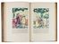  R�gnier Henri (de) : Les rencontres de M. de Breot.  Robert �tienne Bonfils  (Francia, 1886 - 1972)  - Asta LIBRI, MANOSCRITTI, STAMPE E DISEGNI - Libreria Antiquaria Gonnelli - Casa d'Aste - Gonnelli Casa d'Aste