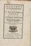  Genovesi Antonio : Lezioni di commercio o sia d'economia civile [...]. Parte prima (-seconda).  - Asta LIBRI, MANOSCRITTI, STAMPE E DISEGNI - Libreria Antiquaria Gonnelli - Casa d'Aste - Gonnelli Casa d'Aste