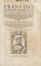  Petrarca Francesco : Opera quae extant omnia...  Johannes Basilius Herold  (1514 - 1567)  - Asta LIBRI, MANOSCRITTI, STAMPE E DISEGNI - Libreria Antiquaria Gonnelli - Casa d'Aste - Gonnelli Casa d'Aste