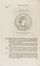  Vaillant Jean Foy : Historia Ptolemaeorum Aegypti regum, ad fidem numismaticum accomodata...  Jan Goeree  (1670 - 1731), Gilliam (van der) Gouwen  - Asta LIBRI, MANOSCRITTI, STAMPE E DISEGNI - Libreria Antiquaria Gonnelli - Casa d'Aste - Gonnelli Casa d'Aste