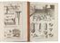  Reaumur René-Antoine Ferchault : L'Art de convertir le fer forgé en acier et l'Art d'adoucir le fer fondu...  Philippe Simonneau  - Asta LIBRI, MANOSCRITTI, STAMPE E DISEGNI - Libreria Antiquaria Gonnelli - Casa d'Aste - Gonnelli Casa d'Aste