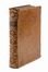  Reaumur René-Antoine Ferchault : L'Art de convertir le fer forgé en acier et l'Art d'adoucir le fer fondu...  Philippe Simonneau  - Asta LIBRI, MANOSCRITTI, STAMPE E DISEGNI - Libreria Antiquaria Gonnelli - Casa d'Aste - Gonnelli Casa d'Aste