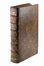  Giraldi Lilio Gregorio : Opera omnia duobus tomis distincta, complectentia historiam de deis gentium, musis et Hercule, rem nauticam, sepulcralia [...] Tomus Primus (-secundus).  Johann Faes, Paul Colomis  (1638 - 1692), Franois Boitard  (1670 - 1715), Jan (van den) Avelen  - Asta LIBRI, MANOSCRITTI, STAMPE E DISEGNI - Libreria Antiquaria Gonnelli - Casa d'Aste - Gonnelli Casa d'Aste
