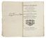  Moreni Domenico : Notizie istoriche dei contorni di Firenze dalla porta al Prato fino alla real villa di Castello... Parte prima (-sesta ed ultima). Storia locale, Storia, Diritto e Politica  - Auction BOOKS, MANUSCRIPTS, PRINTS AND DRAWINGS - Libreria Antiquaria Gonnelli - Casa d'Aste - Gonnelli Casa d'Aste