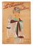  Joumard Germaine-Paule : Les Chapeaux du Très Parisien...  - Asta LIBRI, MANOSCRITTI, STAMPE E DISEGNI - Libreria Antiquaria Gonnelli - Casa d'Aste - Gonnelli Casa d'Aste