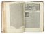  Livius Titus : Duobus libris auctus: cum L. Flori Epitome. Addito indice copioso et Leonardo Aretino de primo bello Punico.  Leonardo Bruni  (Arezzo, 1370 - Firenze, 1444), Lucius Annaeus Florus, Lucas Panaetius, Andrea Zoan  (attivo a Mantova attorno al 1475,  - e a Milano fin verso il 1520, )  - Asta LIBRI, MANOSCRITTI, STAMPE E DISEGNI - Libreria Antiquaria Gonnelli - Casa d'Aste - Gonnelli Casa d'Aste
