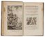  Rousseau Jean Jacques : Discours sur l'origine et les fondemens de l'inegalité parmi les hommes.  Christophe Charles Eisen  - Asta LIBRI, MANOSCRITTI, STAMPE E DISEGNI - Libreria Antiquaria Gonnelli - Casa d'Aste - Gonnelli Casa d'Aste