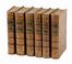  Molière (Poquelin Jean-Baptiste, detto) : Oeuvres [...], avec des remarques grammaticales; des avertissemens et des observations sur chaque piéce par M.Bret. Tome Primier (-sixieme). Letteratura francese, Teatro, Figurato, Letteratura, Musica, Teatro, Spettacolo, Collezionismo e Bibiografia  - Auction BOOKS, MANUSCRIPTS, PRINTS AND DRAWINGS - Libreria Antiquaria Gonnelli - Casa d'Aste - Gonnelli Casa d'Aste