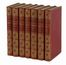  Molière (Poquelin Jean-Baptiste, detto) : Oeuvres. Tome Premier (-Septième).  François-Marie Arouet (de) Voltaire, Jean-Michel Moreau  (Parigi, 1741 - 1814)  - Asta LIBRI, MANOSCRITTI, STAMPE E DISEGNI - Libreria Antiquaria Gonnelli - Casa d'Aste - Gonnelli Casa d'Aste