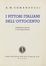  Comanducci Agostino Mario : I pittori italiani dell'Ottocento. Dizionario critico e documentario.  - Asta LIBRI, MANOSCRITTI, STAMPE E DISEGNI - Libreria Antiquaria Gonnelli - Casa d'Aste - Gonnelli Casa d'Aste