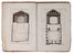  Morelli Cosimo : Pianta e spaccato del nuovo teatro d'Imola... Teatro, Scenografia teatrale, Architettura, Figurato, Musica, Teatro, Spettacolo, Musica, Teatro, Spettacolo, Collezionismo e Bibiografia  Carlo Antonini  (1740 - 1821)  - Auction BOOKS, MANUSCRIPTS, PRINTS AND DRAWINGS - Libreria Antiquaria Gonnelli - Casa d'Aste - Gonnelli Casa d'Aste