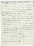  Giacosa Giuseppe : Raccolta di 11 lettere autografe firmate (Pin, 1 in rima) del celebre drammaturgo e scrittore, inviate al fratello Piero e 5 lettere inviate ad altri destinatari.  Giosu Carducci  (1835 - 1907)  - Asta LIBRI, MANOSCRITTI, STAMPE E DISEGNI - Libreria Antiquaria Gonnelli - Casa d'Aste - Gonnelli Casa d'Aste