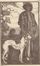  Adolfo De Carolis  (Montefiore dell'Aso, 1874 - Roma, 1928) : Pellicceria Maria Ved. Rossi. (Catalogo pubblicitario).  - Asta LIBRI, MANOSCRITTI, STAMPE E DISEGNI - Libreria Antiquaria Gonnelli - Casa d'Aste - Gonnelli Casa d'Aste