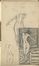  Domenico Baccarini  (Faenza, 1882 - 1907) : Taccuino tascabile faentino datato dal 26 al 29 febbraio 1903.  - Auction BOOKS, MANUSCRIPTS, PRINTS AND DRAWINGS - Libreria Antiquaria Gonnelli - Casa d'Aste - Gonnelli Casa d'Aste