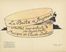  Debussy Claude, Hell Andr : La boîte à joujou. Ballet pour enfants. Spartito per pianoforte solo.  Max Klinger  (Lipsia, 1857 - Grossjena, 1920), Johannes Brahms  - Asta LIBRI, MANOSCRITTI, STAMPE E DISEGNI - Libreria Antiquaria Gonnelli - Casa d'Aste - Gonnelli Casa d'Aste