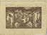  Giovanni Guerrini  (Imola, 1887 - Roma, 1972) : Idilli di fauni e ninfe. Trittico.  Adolfo De Carolis  (Montefiore dell'Aso, 1874 - Roma, 1928)  - Auction BOOKS, MANUSCRIPTS, PRINTS AND DRAWINGS - Libreria Antiquaria Gonnelli - Casa d'Aste - Gonnelli Casa d'Aste