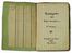 Genealogisches / und / Staats = Handbuch / 16. ten Jahrgang / Frankfurt am Main / 1827 / Bey Werner.  - Asta LIBRI, MANOSCRITTI, STAMPE E DISEGNI - Libreria Antiquaria Gonnelli - Casa d'Aste - Gonnelli Casa d'Aste