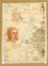  Domenico Mondo  (Capodrise, 1723 - Napoli, 1806) : Incoronazione della Vergine con San Giacinto e San Tommaso d'Aquino.  - Auction BOOKS, MANUSCRIPTS, PRINTS AND DRAWINGS - Libreria Antiquaria Gonnelli - Casa d'Aste - Gonnelli Casa d'Aste