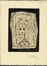  Alberto Martini  (Oderzo, 1876 - Milano, 1954) : Collana artisti d'eccezione. V cartella. 15 ex libris di Alberto Martini.  - Auction BOOKS, MANUSCRIPTS, PRINTS AND DRAWINGS - Libreria Antiquaria Gonnelli - Casa d'Aste - Gonnelli Casa d'Aste