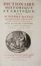  Bayle Pierre : Dictionnaire historique et critique [...] quatrième édition. Tome premier (-quatrième). Dizionari, Storia, Letteratura, Storia, Diritto e Politica  Bernard Picart  (Parigi, 1673 - Amsterdam, 1733)  - Auction BOOKS, MANUSCRIPTS, PRINTS AND DRAWINGS - Libreria Antiquaria Gonnelli - Casa d'Aste - Gonnelli Casa d'Aste