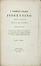  Lastri Marco : L'osservatore Fiorentino sugli edifizj della sua patria [...]. Terza edizione...  - Asta Manoscritti, Libri, Autografi, Stampe & Disegni - Libreria Antiquaria Gonnelli - Casa d'Aste - Gonnelli Casa d'Aste