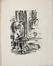  Apollinaire Guillaume : Le poète assassiné [...] lithographies de Raoul Dufy. Letteratura francese, Poesia, Figurato, Letteratura, Letteratura, Collezionismo e Bibiografia  Raoul Dufy  (Le Havre, 1877 - Forcalquier, 1953)  - Auction Manuscripts, Books, Autographs, Prints & Drawings - Libreria Antiquaria Gonnelli - Casa d'Aste - Gonnelli Casa d'Aste