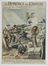  Walter Molino  (Reggio nell'Emilia, 1915 - Milano, 1997) : Eroici marinai d'Italia.  - Asta Asta a tempo: Stampe & disegni - Libreria Antiquaria Gonnelli - Casa d'Aste - Gonnelli Casa d'Aste