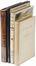  Voltaire Fran�ois-Marie Arouet (de) : Candide ou l'optimisme [...]. Illustrations de Brunelleschi. Letteratura francese, Filosofia, Erotica, Figurato, Legatura, Letteratura, Letteratura, Collezionismo e Bibiografia, Collezionismo e Bibiografia  Umberto Brunelleschi  (Montemurlo, 1879 - Parigi, 1949), Henri (de) R�gnier  (1864 - 1936), Alfred De Musset  - Auction Manuscripts, Books, Autographs, Prints & Drawings - Libreria Antiquaria Gonnelli - Casa d'Aste - Gonnelli Casa d'Aste
