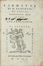  Varchi Benedetto : I sonetti [...] novellamente messi in luce.  - Asta Manoscritti, Libri, Autografi, Stampe & Disegni - Libreria Antiquaria Gonnelli - Casa d'Aste - Gonnelli Casa d'Aste