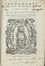  Corso Rinaldo : Fondamenti del parlar thoscano [...]. Non prima veduti corretti, et accresciuti. Letteratura italiana, Dizionari  - Auction Manuscripts, Books, Autographs, Prints & Drawings - Libreria Antiquaria Gonnelli - Casa d'Aste - Gonnelli Casa d'Aste