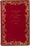  Vergilius Maro Publius, Leopardi Giacomo : Libro secondo della Eneide. Traduzione del Conte Giacomo Leopardi.  - Asta Manoscritti, Libri, Autografi, Stampe & Disegni - Libreria Antiquaria Gonnelli - Casa d'Aste - Gonnelli Casa d'Aste