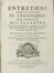  Bouguer Pierre : Entretiens sur la cause de l'inclinaison des orbites des planetes... Astronomia, Scienze tecniche e matematiche  - Auction Manuscripts, Books, Autographs, Prints & Drawings - Libreria Antiquaria Gonnelli - Casa d'Aste - Gonnelli Casa d'Aste