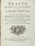  Mairan Jean-Jacques (Dortous de) : Traité physique et historique de l'aurore boréale.  Philippe Simonneau  - Asta Manoscritti, Libri, Autografi, Stampe & Disegni - Libreria Antiquaria Gonnelli - Casa d'Aste - Gonnelli Casa d'Aste