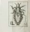  Joblot Louis : Observations d'histoire naturelle, faites avec le microscope, sur un grand nombre d'insectes, & sur les animalcules qui se trouvent dans les liqueurs [...]. Tome premier (-second).  Claude Lucas, Jean Baptiste Haussard  (1679 - 1749)  - Asta Manoscritti, Libri, Autografi, Stampe & Disegni - Libreria Antiquaria Gonnelli - Casa d'Aste - Gonnelli Casa d'Aste