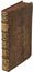  Joblot Louis : Observations d'histoire naturelle, faites avec le microscope, sur un grand nombre d'insectes, & sur les animalcules qui se trouvent dans les liqueurs [...]. Tome premier (-second).  Claude Lucas, Jean Baptiste Haussard  (1679 - 1749)  - Asta Manoscritti, Libri, Autografi, Stampe & Disegni - Libreria Antiquaria Gonnelli - Casa d'Aste - Gonnelli Casa d'Aste