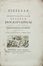  Castelli Gabriele Lancillotto (principe di Torremuzza) : Siciliae et obiacentium insularum veterum inscriptionum nova collectio prolegomensis et notis illustrata...  - Asta Manoscritti, Libri, Autografi, Stampe & Disegni - Libreria Antiquaria Gonnelli - Casa d'Aste - Gonnelli Casa d'Aste