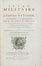  Marsili Luigi Ferdinando : L'Etat militaire de l'Empire Ottoman, ses progrès et sa décadence...  - Asta Manoscritti, Libri, Autografi, Stampe & Disegni - Libreria Antiquaria Gonnelli - Casa d'Aste - Gonnelli Casa d'Aste