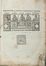  Horatius Flaccus Quintus : Cum quattuor commentarius videlicet Porfirio Acrono Oratio Landino Mancinello. Classici, Letteratura classica, Figurato, Letteratura, Letteratura, Collezionismo e Bibiografia  Porphyrius, Cristoforo Landino, Antonio Mancinelli, Helenius Acron  - Auction Manuscripts, Books, Autographs, Prints & Drawings - Libreria Antiquaria Gonnelli - Casa d'Aste - Gonnelli Casa d'Aste