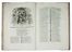  Milton John : Il Paradiso perduto. Poema inglese [...] del quale non si erano pubblicati se non i primi sei Canti. Tradotto in verso sciolto dal Signor Paolo Rolli...  Paolo Rolli  (Roma, 1687 - Todi, 1765), Giovanni Battista Piazzetta  (Venezia, 1683 - 1754), Francesco Zucchi, Giovanni Battista Tiepolo  (Venezia,, 1696 - Madrid,, 1770)  - Asta Manoscritti, Libri, Autografi, Stampe & Disegni - Libreria Antiquaria Gonnelli - Casa d'Aste - Gonnelli Casa d'Aste