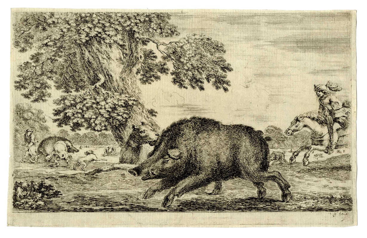 La Morte e la fanciulla.