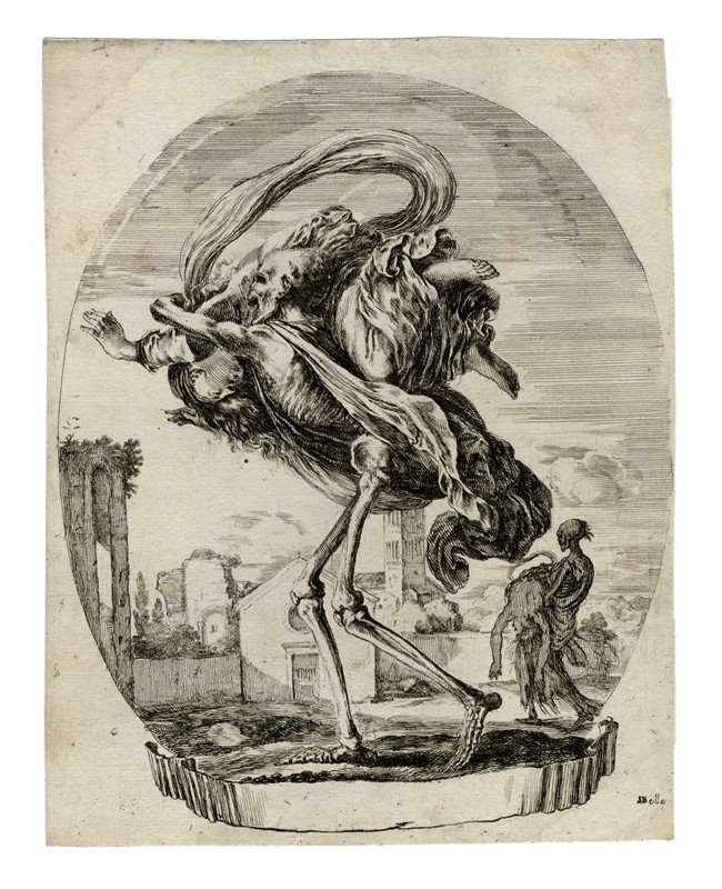 La Morte e la fanciulla.