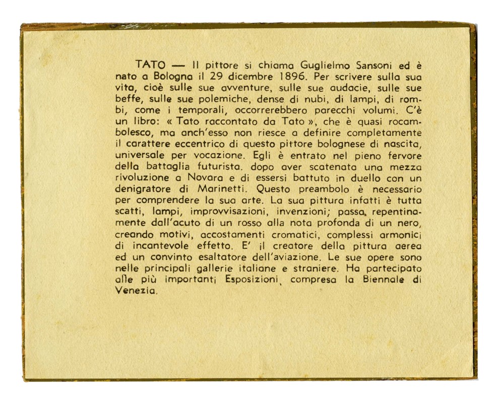 Madonna con bambino.